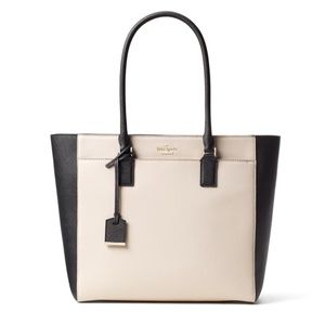 Kate Spade Cameron Street Havana